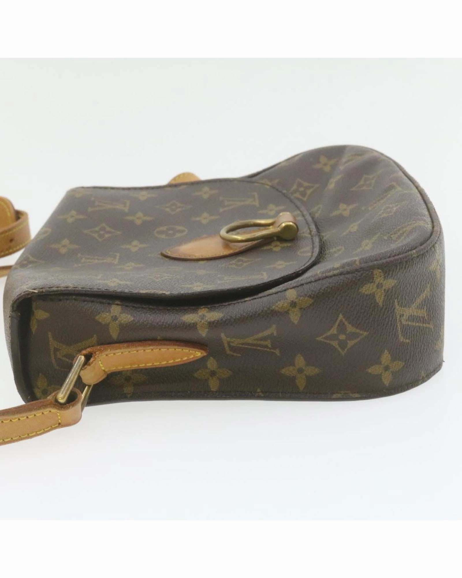 Mini Lin Shoulder Bag M51127