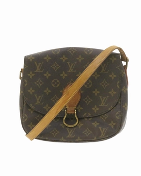 Mini Lin Shoulder Bag M51127
