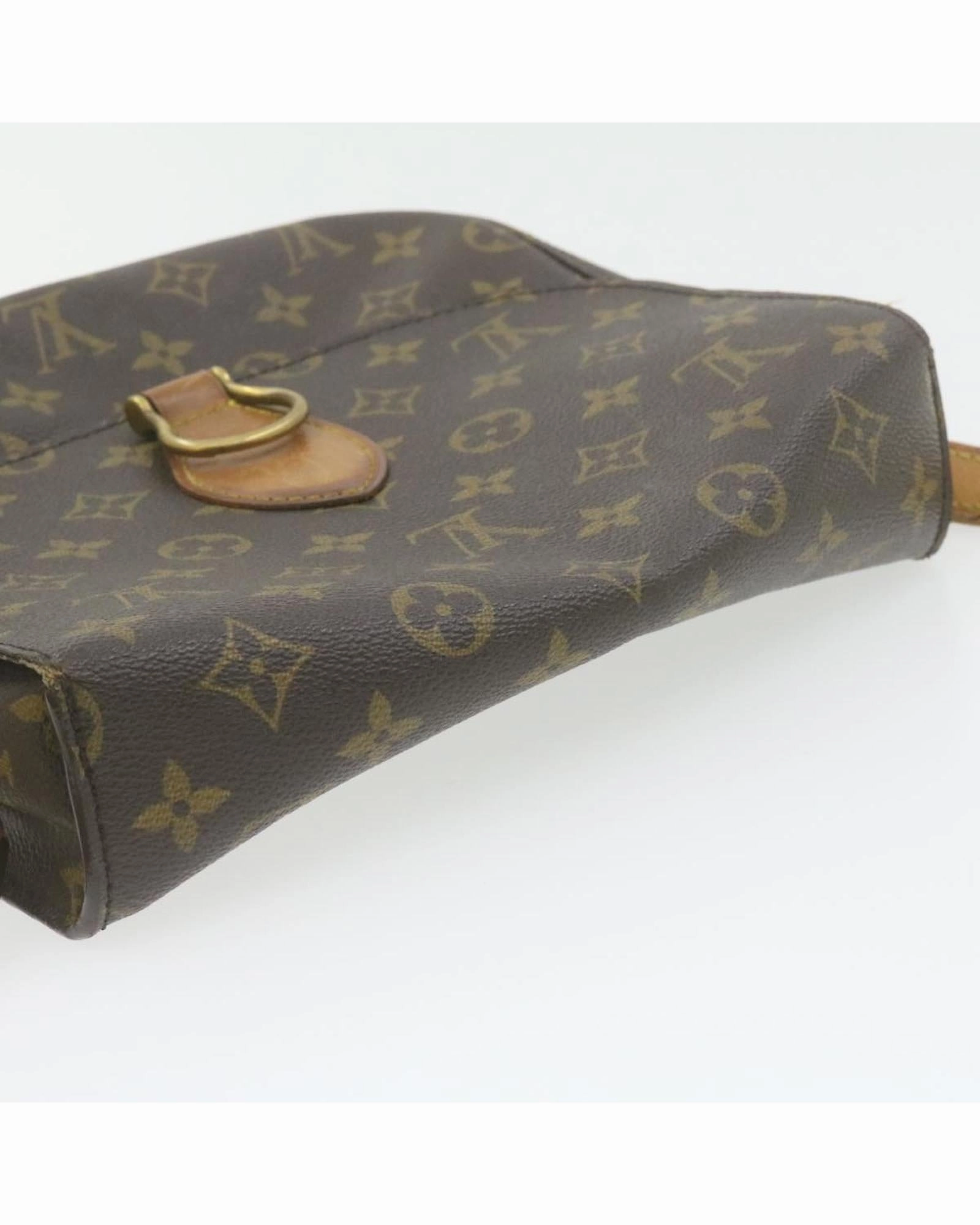 Mini Lin Shoulder Bag M51127