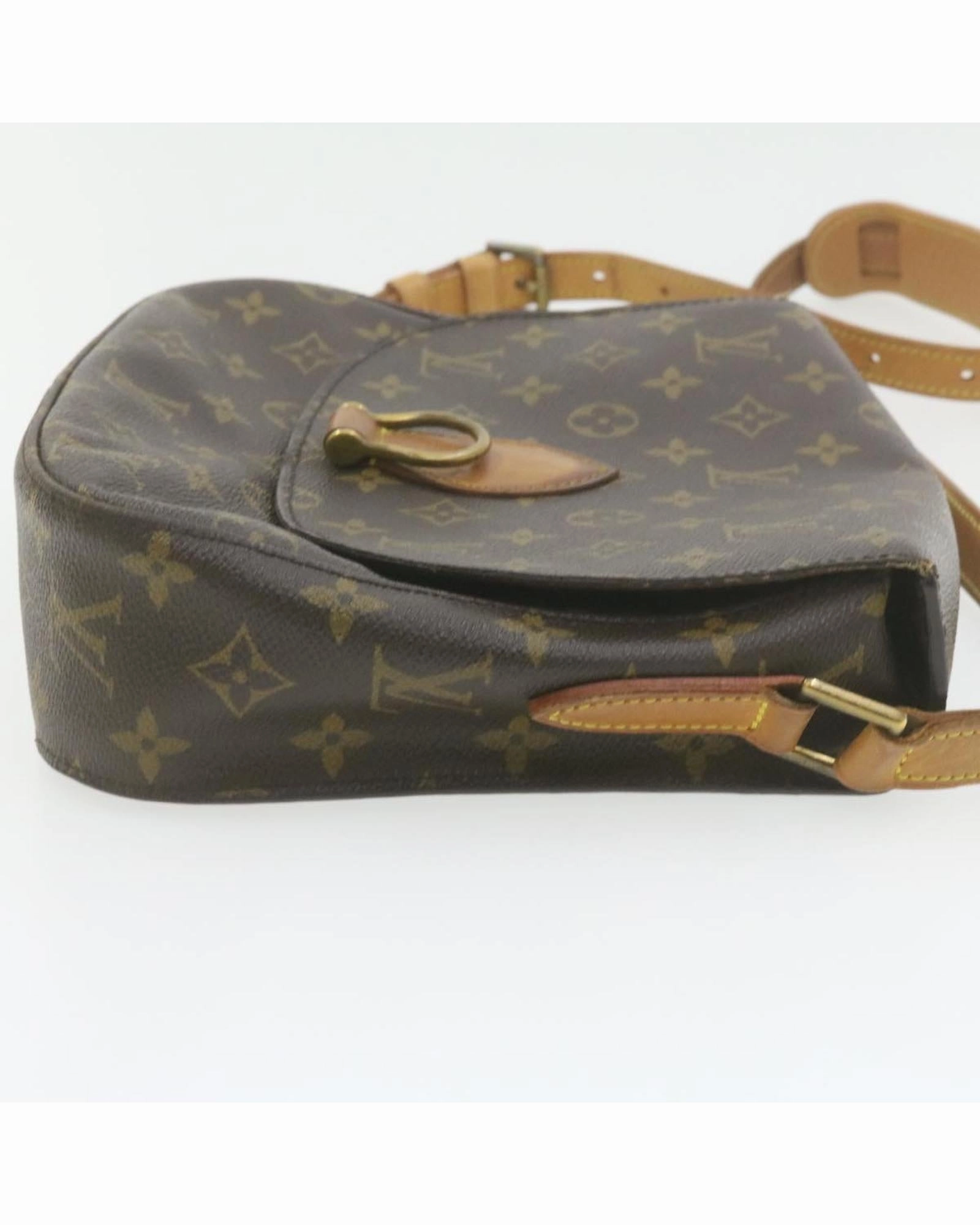 Mini Lin Shoulder Bag M51127