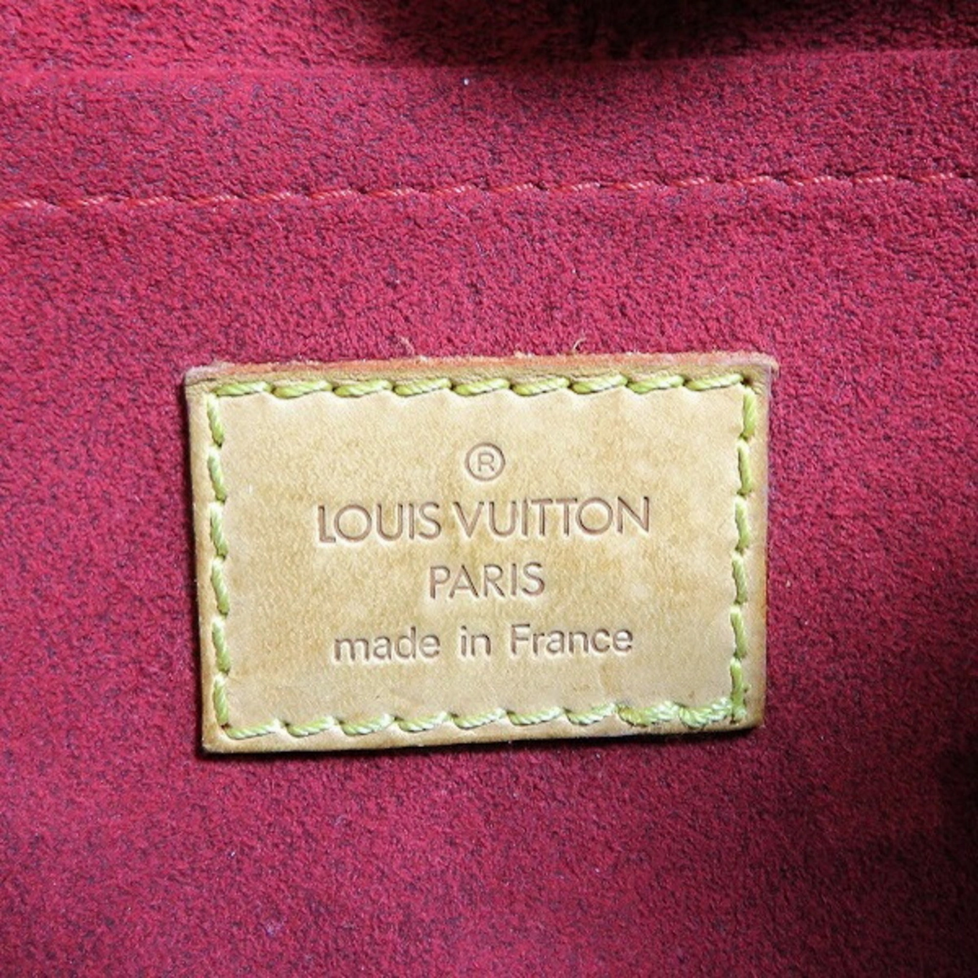 Mini Lin Shoulder Bag M92642