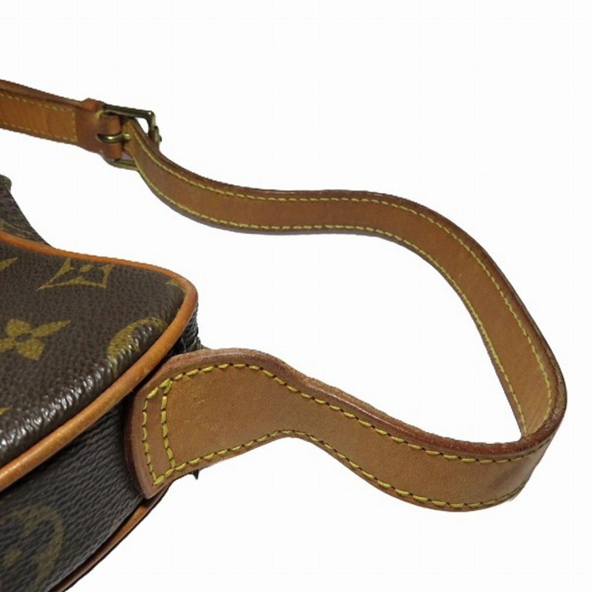 Mini Lin Shoulder Bag M92642