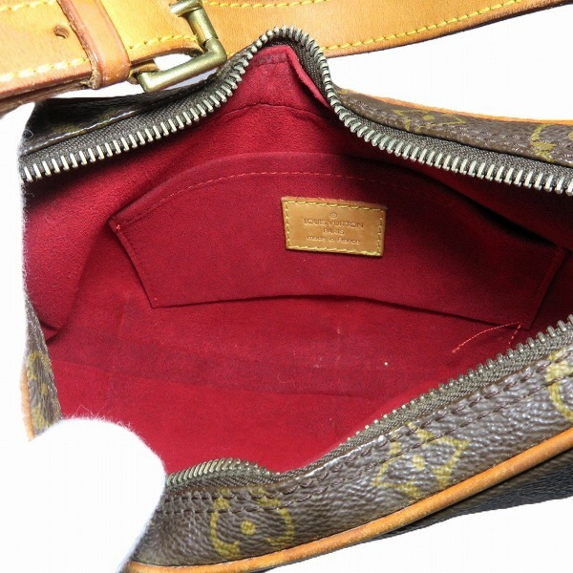 Mini Lin Shoulder Bag M92642