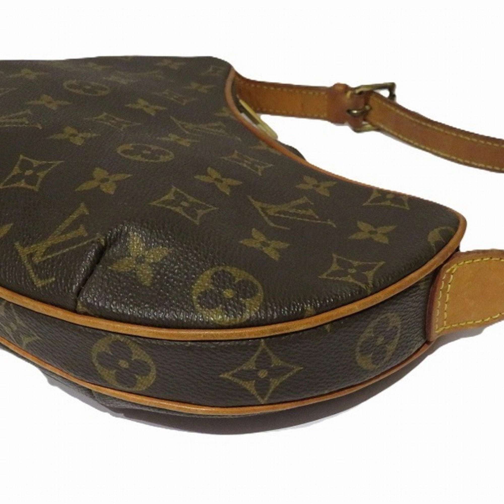 Mini Lin Shoulder Bag M92642