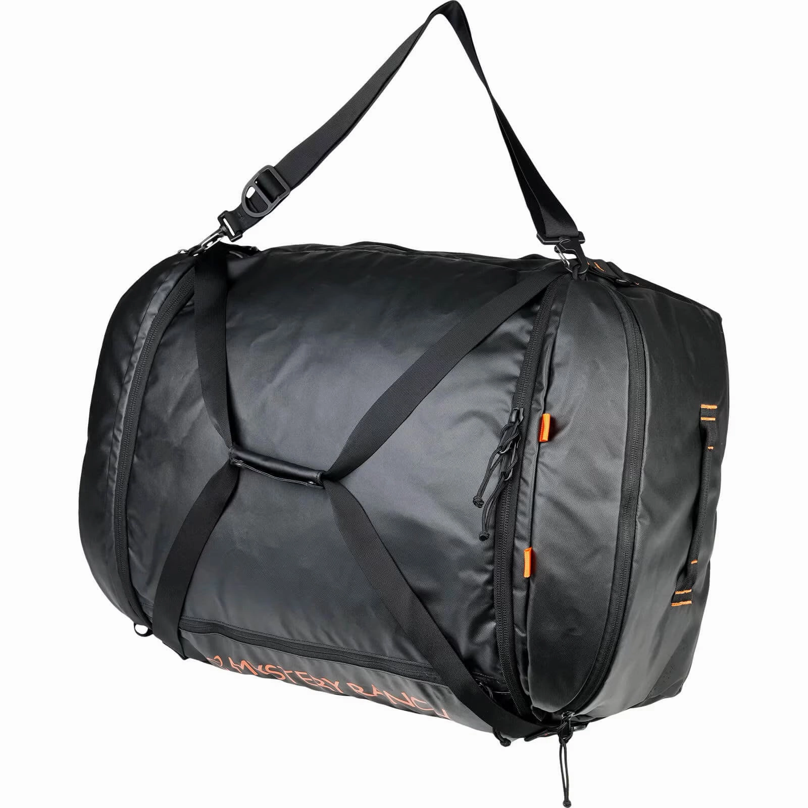 Mission Duffel