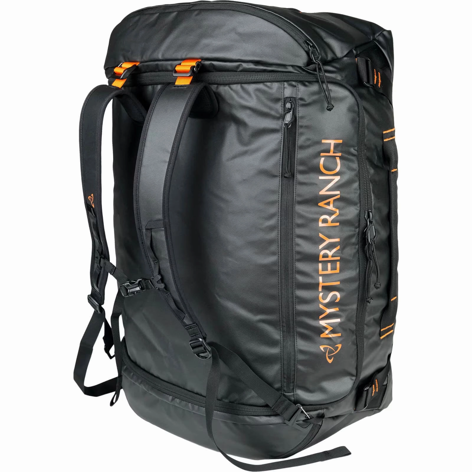 Mission Duffel