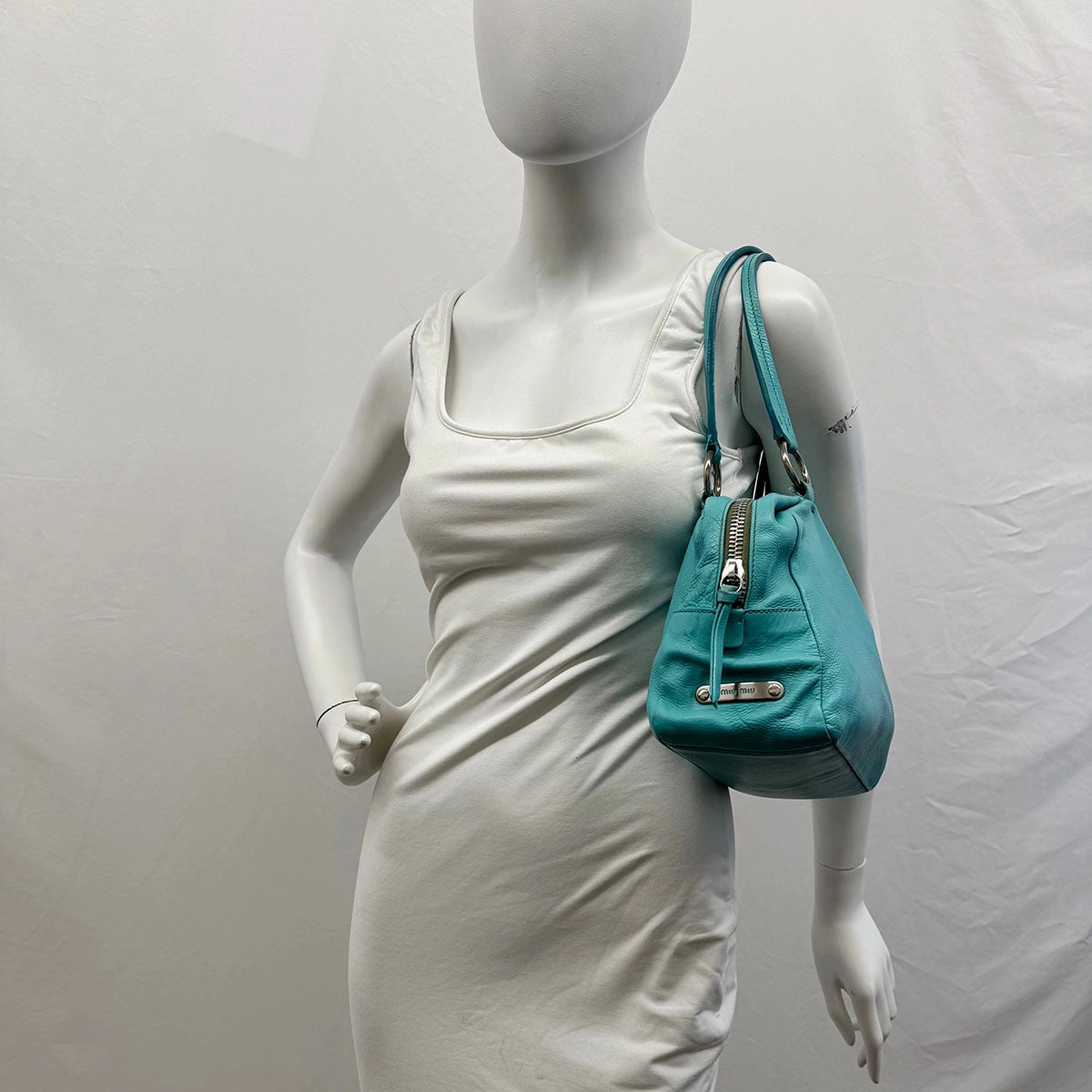 Miu Miu Shoulder Bag