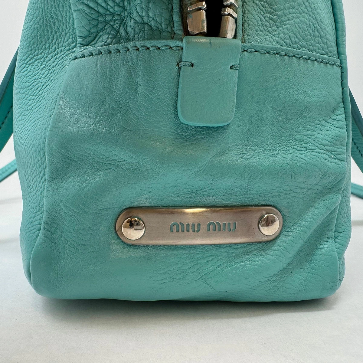 Miu Miu Shoulder Bag