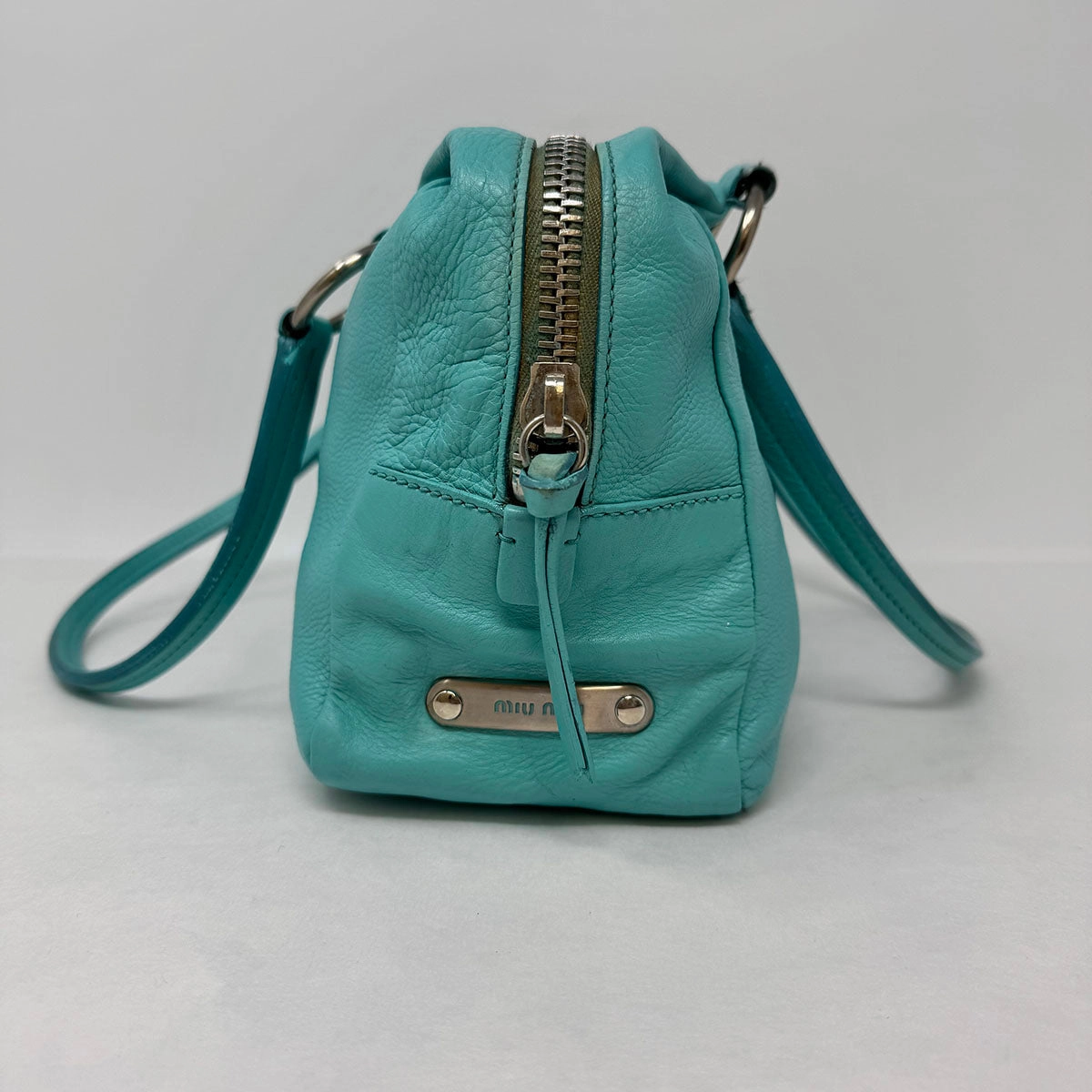 Miu Miu Shoulder Bag