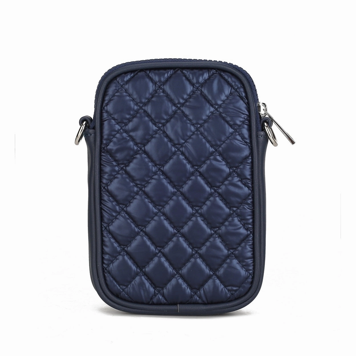 MKF Collection Betty Smartphone Crossbody Bag by Mia K