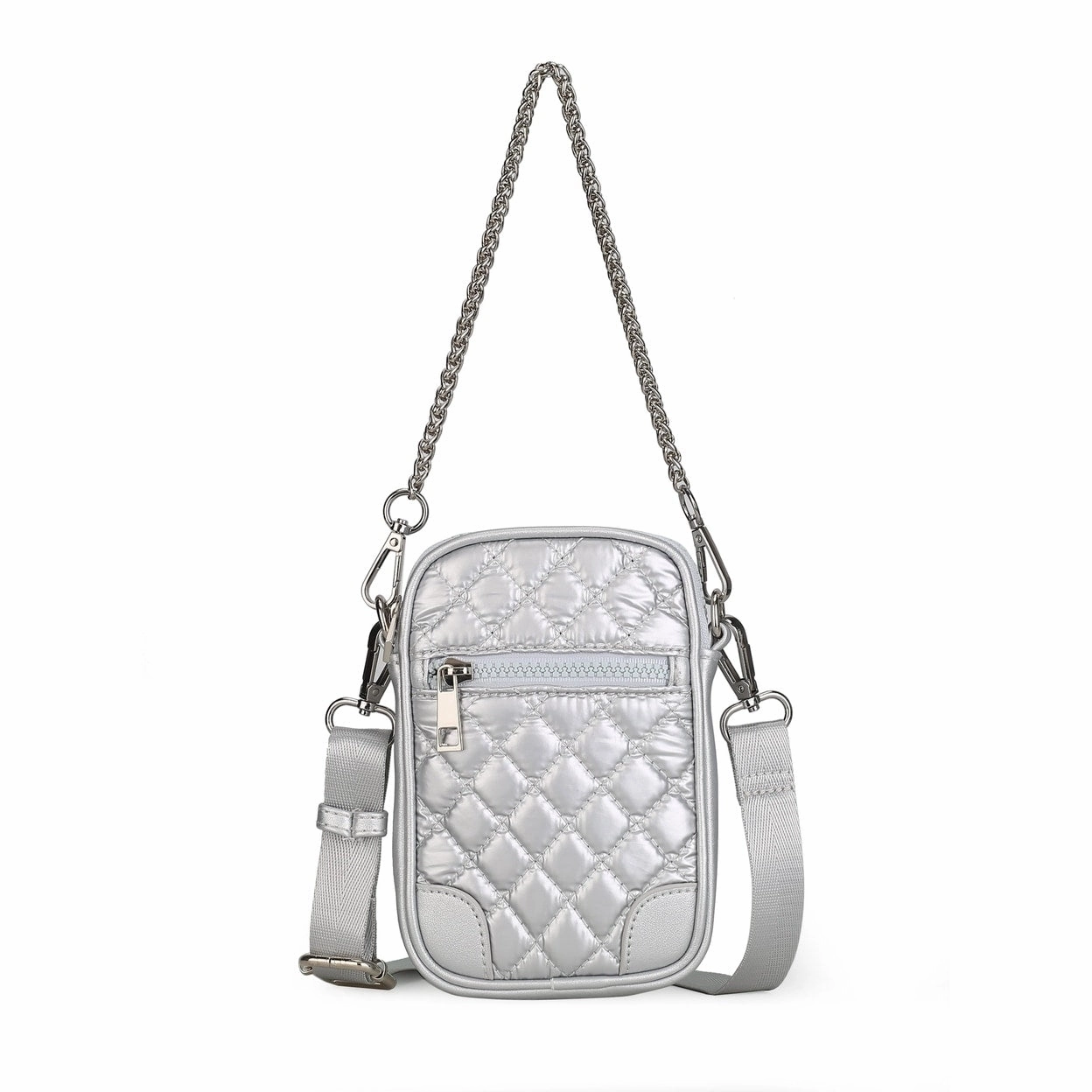 MKF Collection Betty Smartphone Crossbody Bag by Mia K