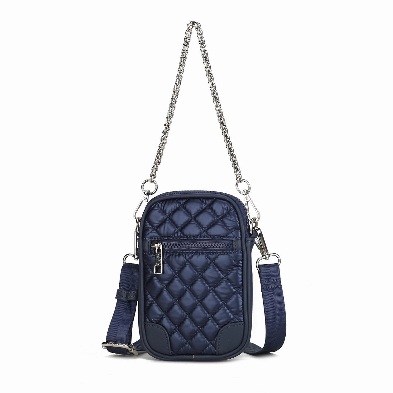 MKF Collection Betty Smartphone Crossbody Bag by Mia K