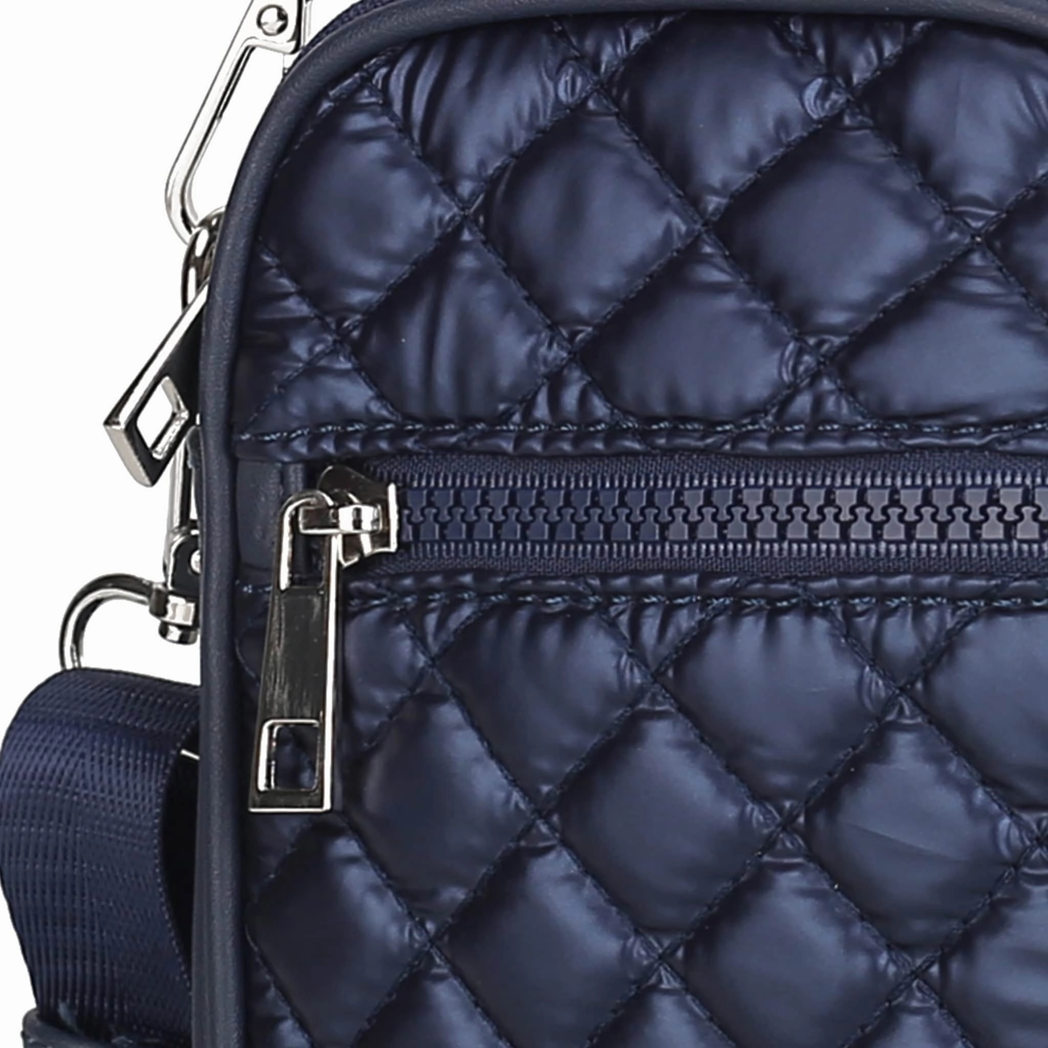MKF Collection Betty Smartphone Crossbody Bag by Mia K