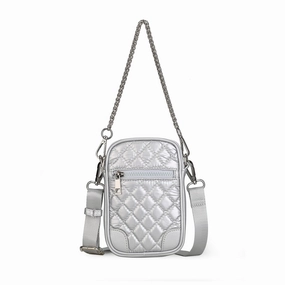 MKF Collection Betty Smartphone Crossbody Bag by Mia K