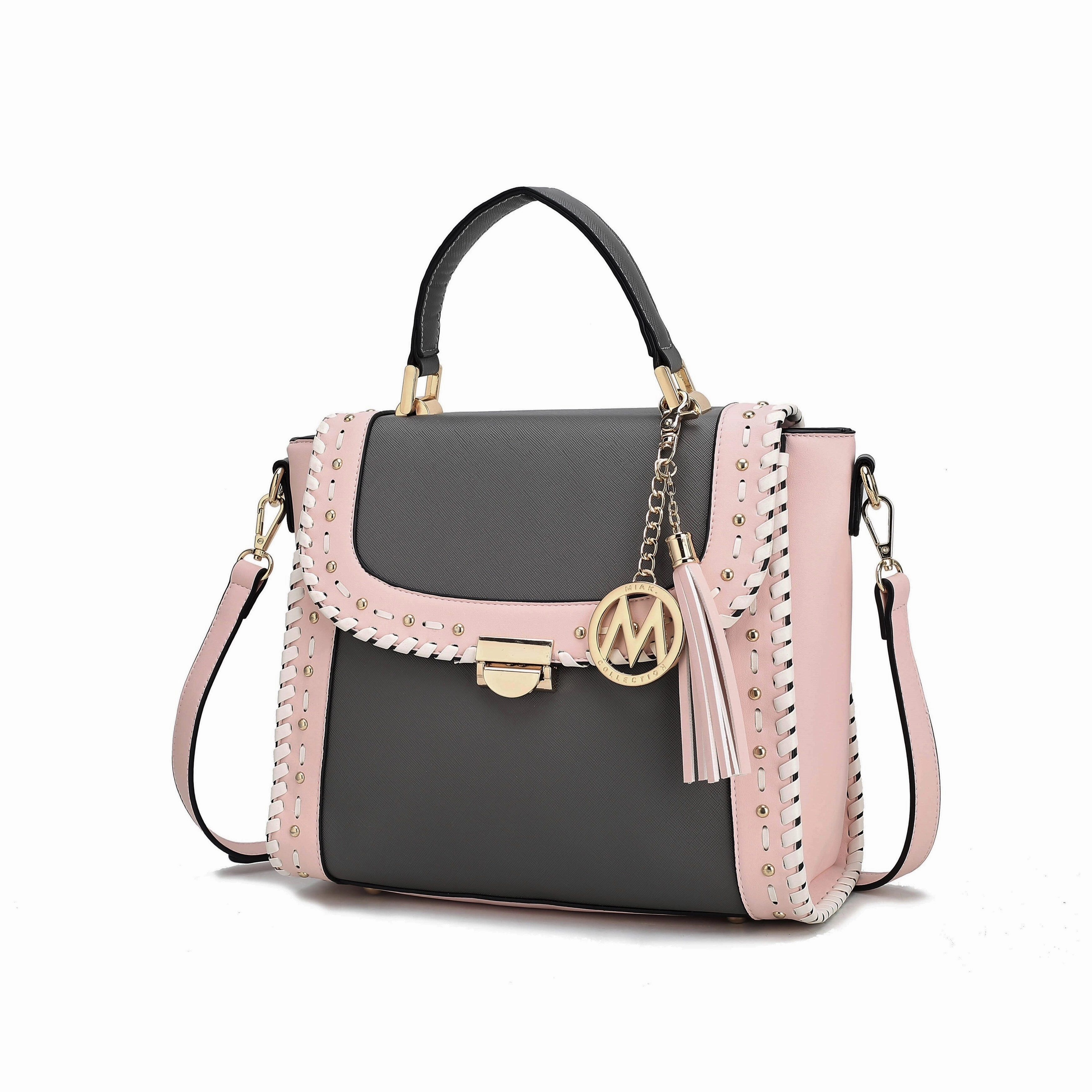 MKF Collection Flora Crossbody bag by Mia K.