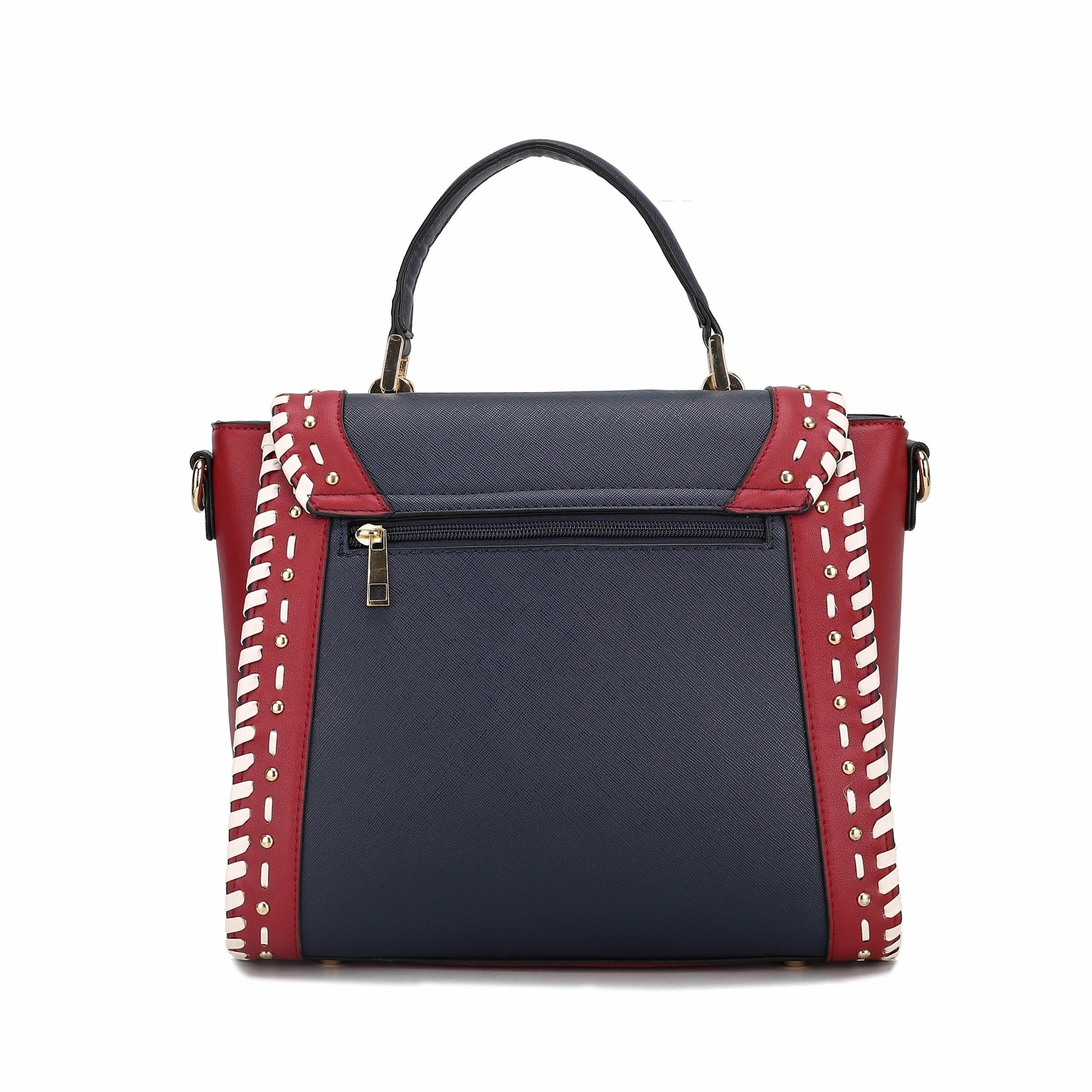 MKF Collection Flora Crossbody bag by Mia K.