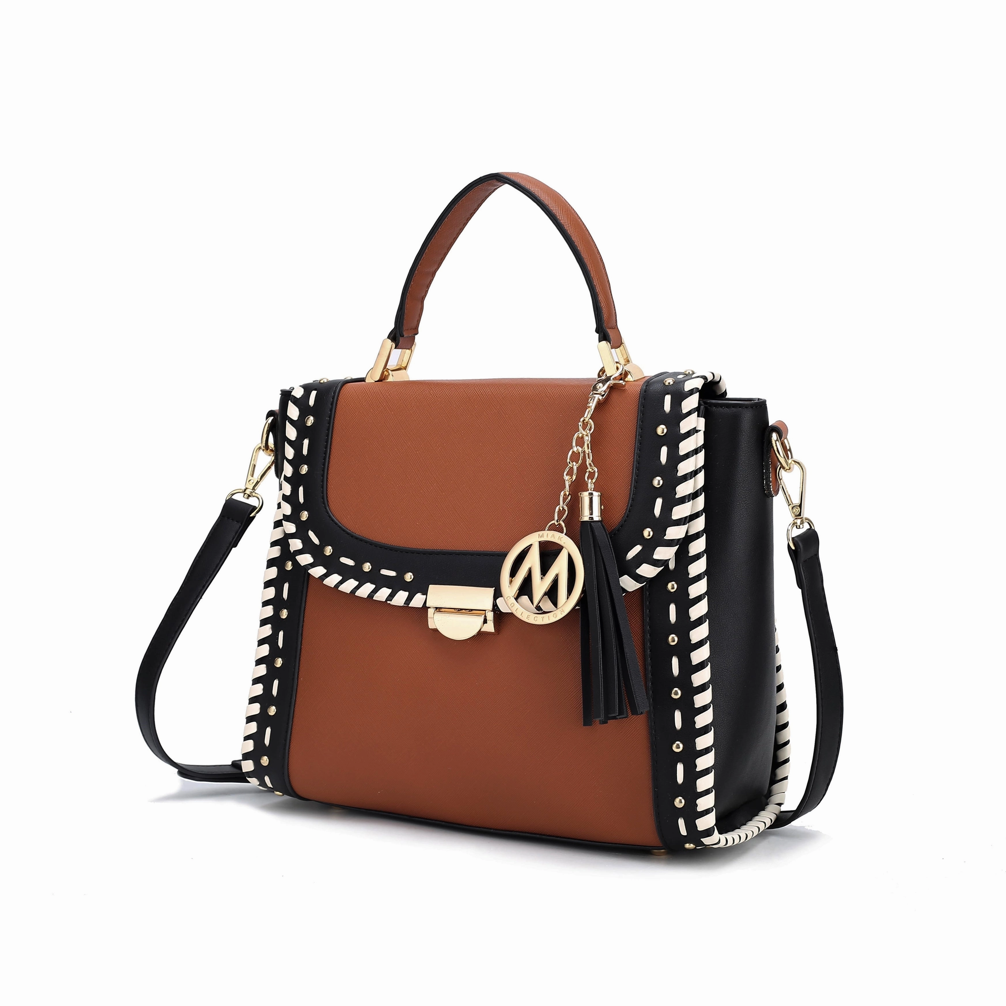 MKF Collection Flora Crossbody bag by Mia K.