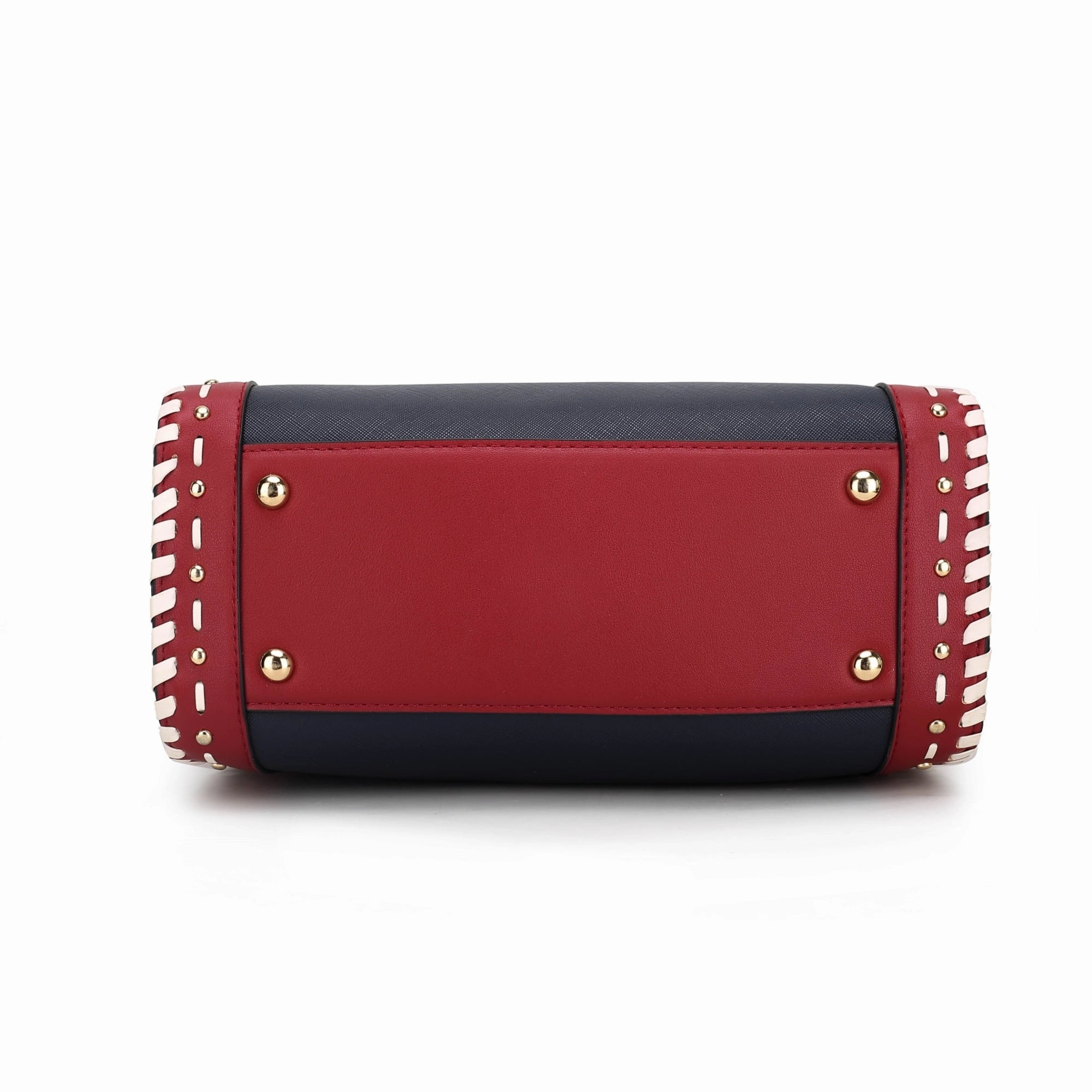 MKF Collection Flora Crossbody bag by Mia K.