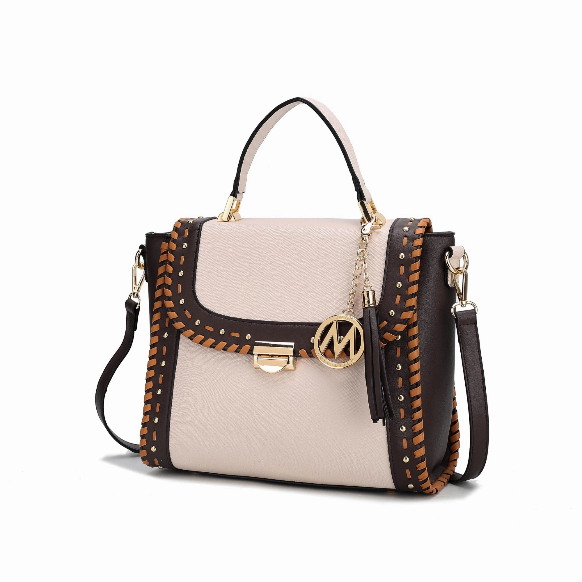 MKF Collection Flora Crossbody bag by Mia K.