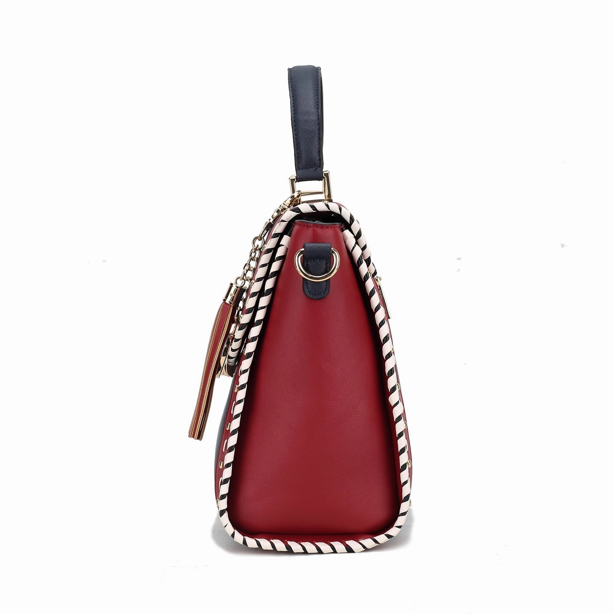 MKF Collection Flora Crossbody bag by Mia K.