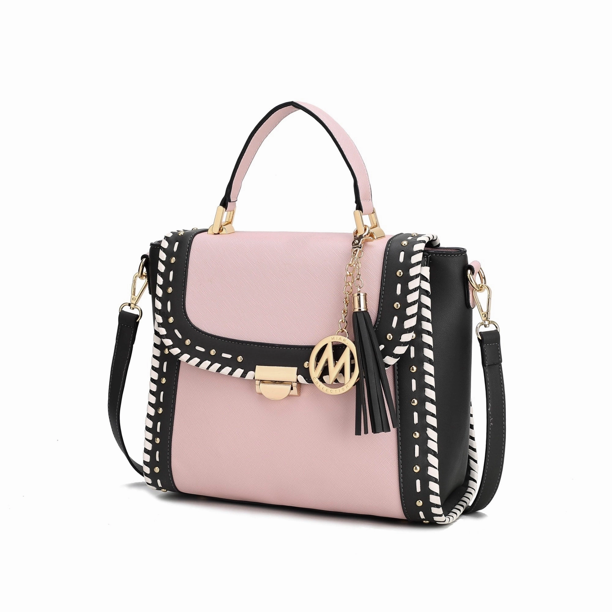 MKF Collection Flora Crossbody bag by Mia K.