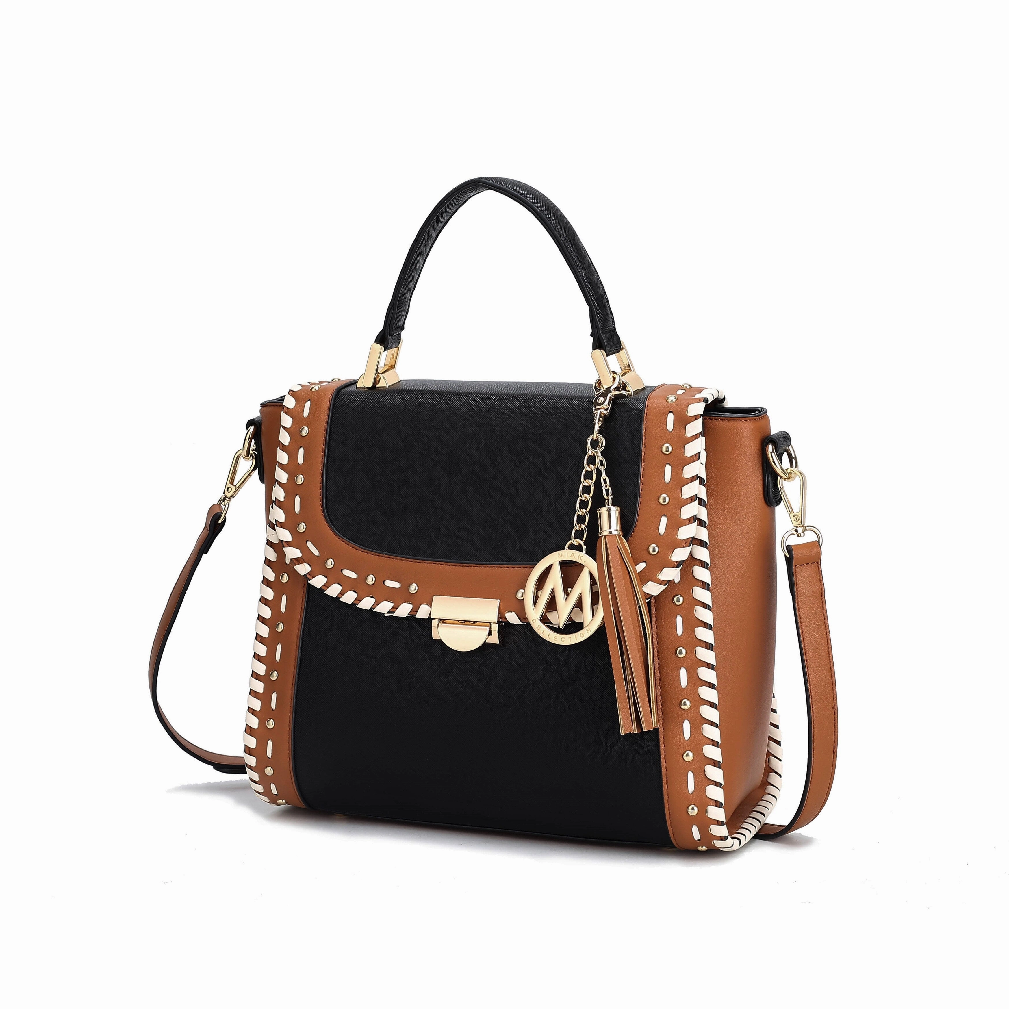 MKF Collection Flora Crossbody bag by Mia K.