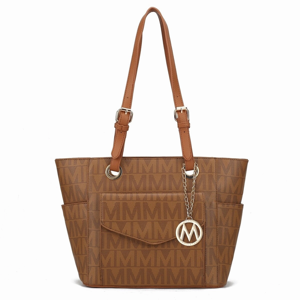 MKF Collection Griselda M Signature Tote Bag by Mia K