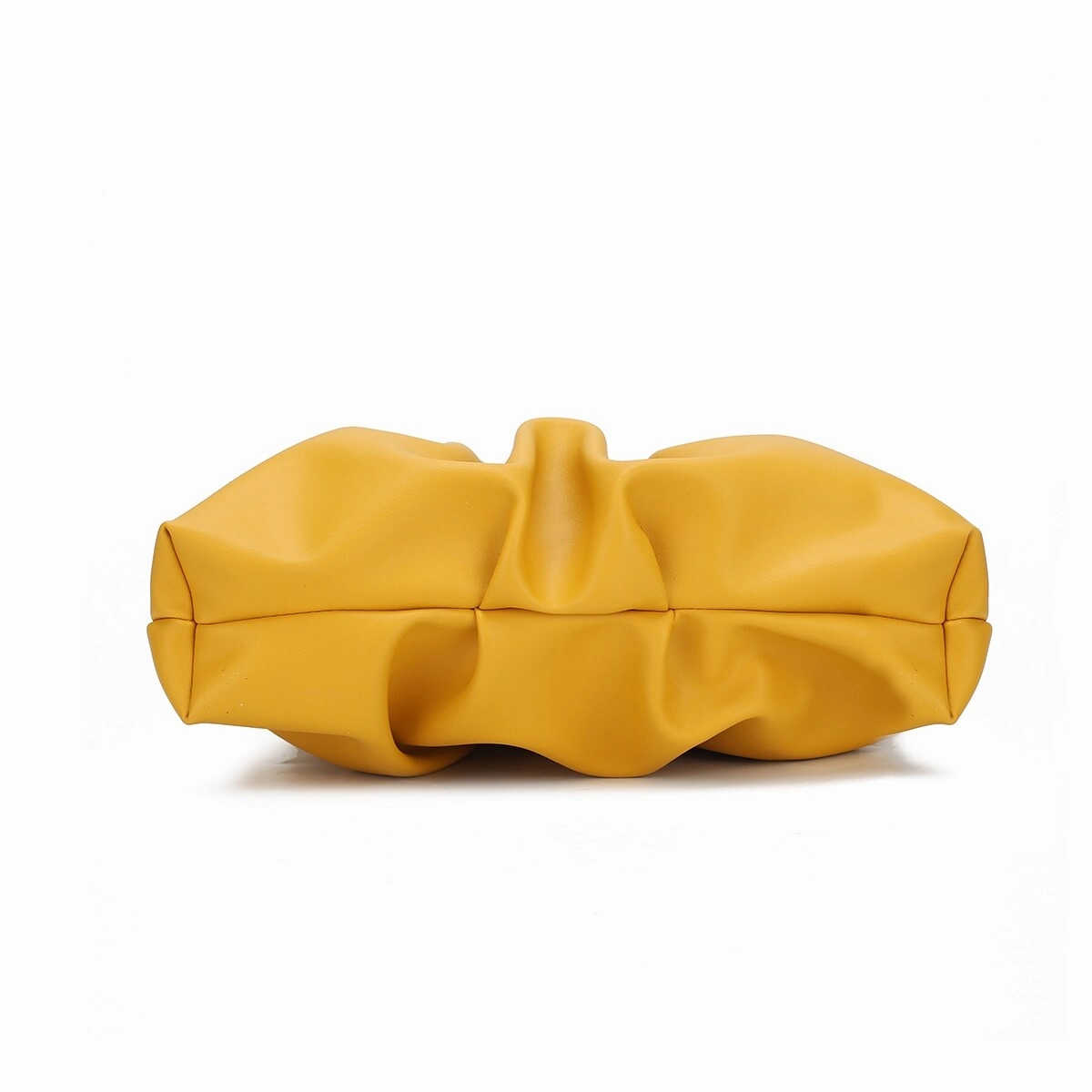 MKF Collection Marvila Minimalist Vegan Leather Shoulder Bag by Mia K.