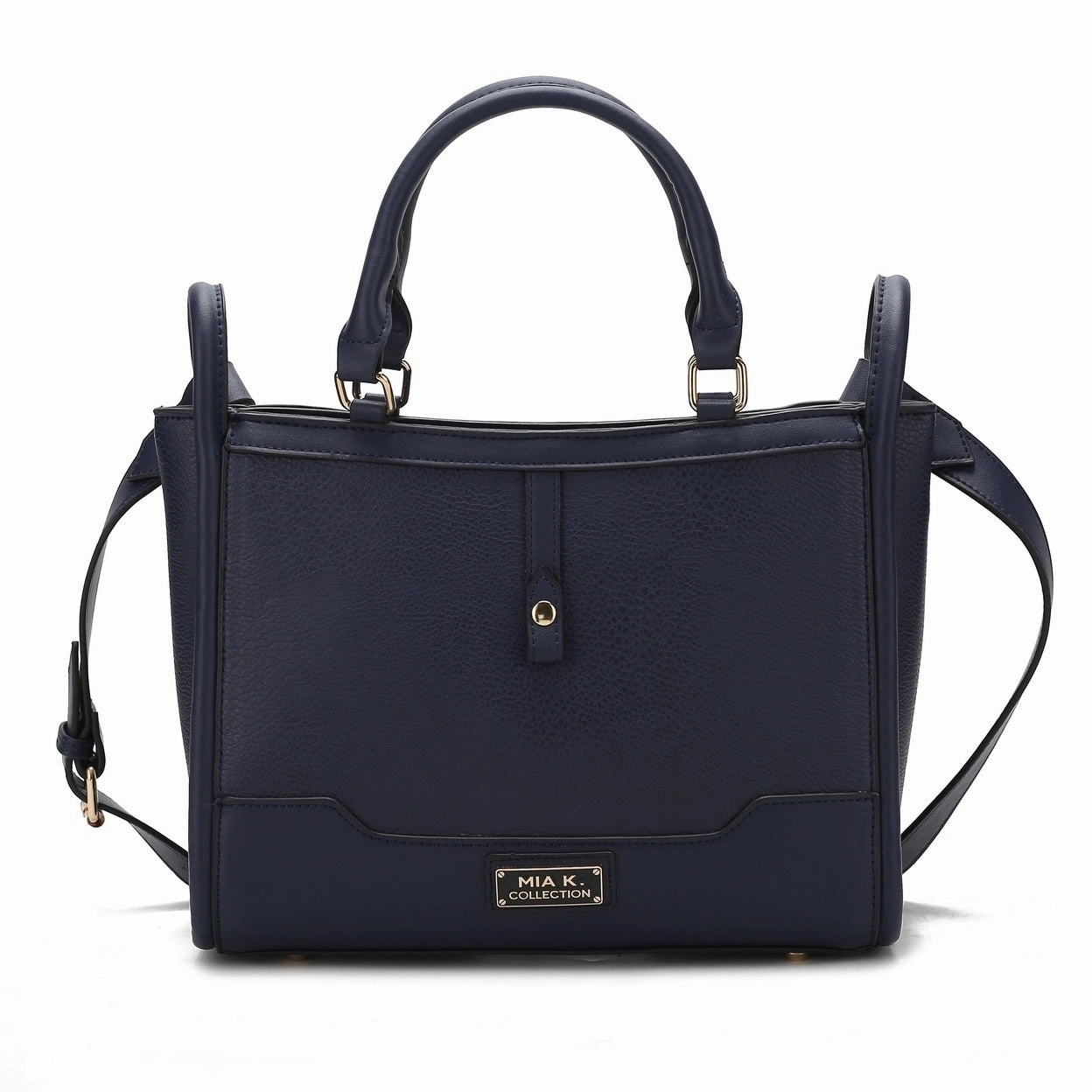MKF Collection Melody Vegan Leather Tote by Mia K