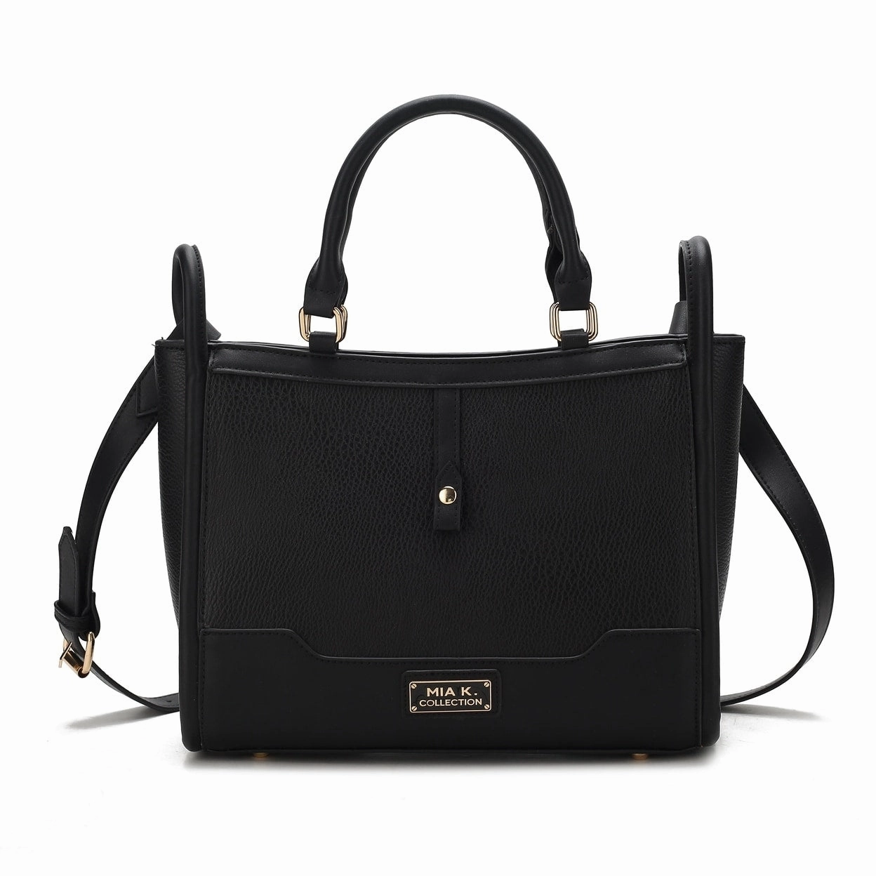 MKF Collection Melody Vegan Leather Tote by Mia K