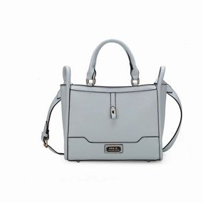 MKF Collection Melody Vegan Leather Tote by Mia K
