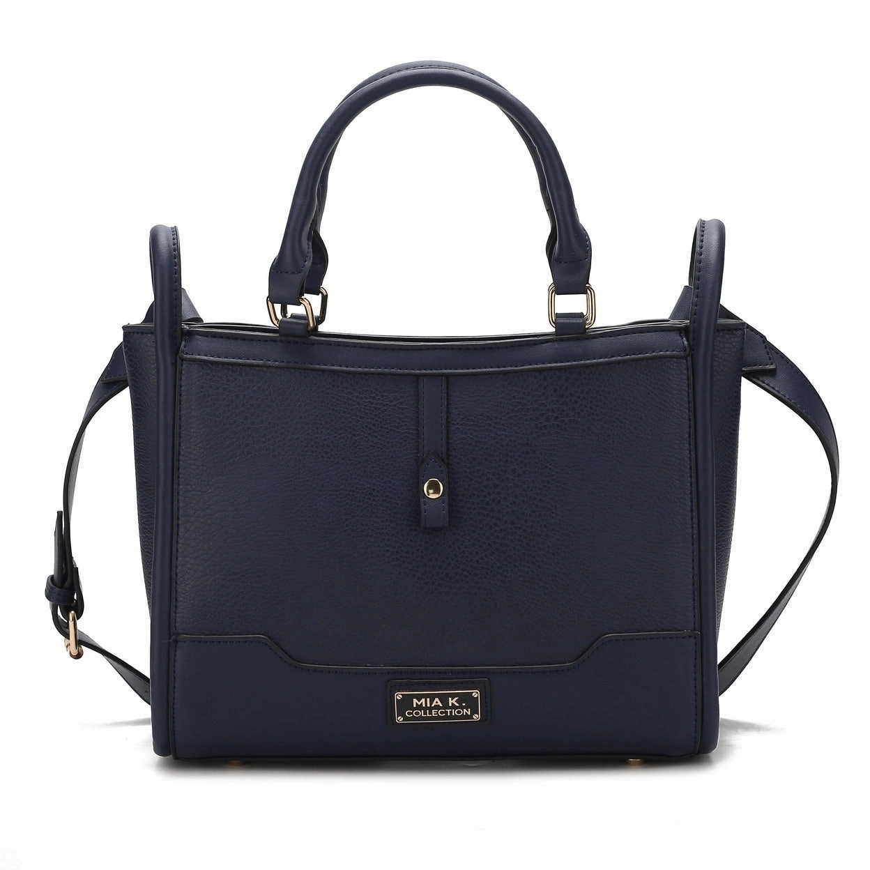 MKF Collection Melody Vegan Leather Tote by Mia K