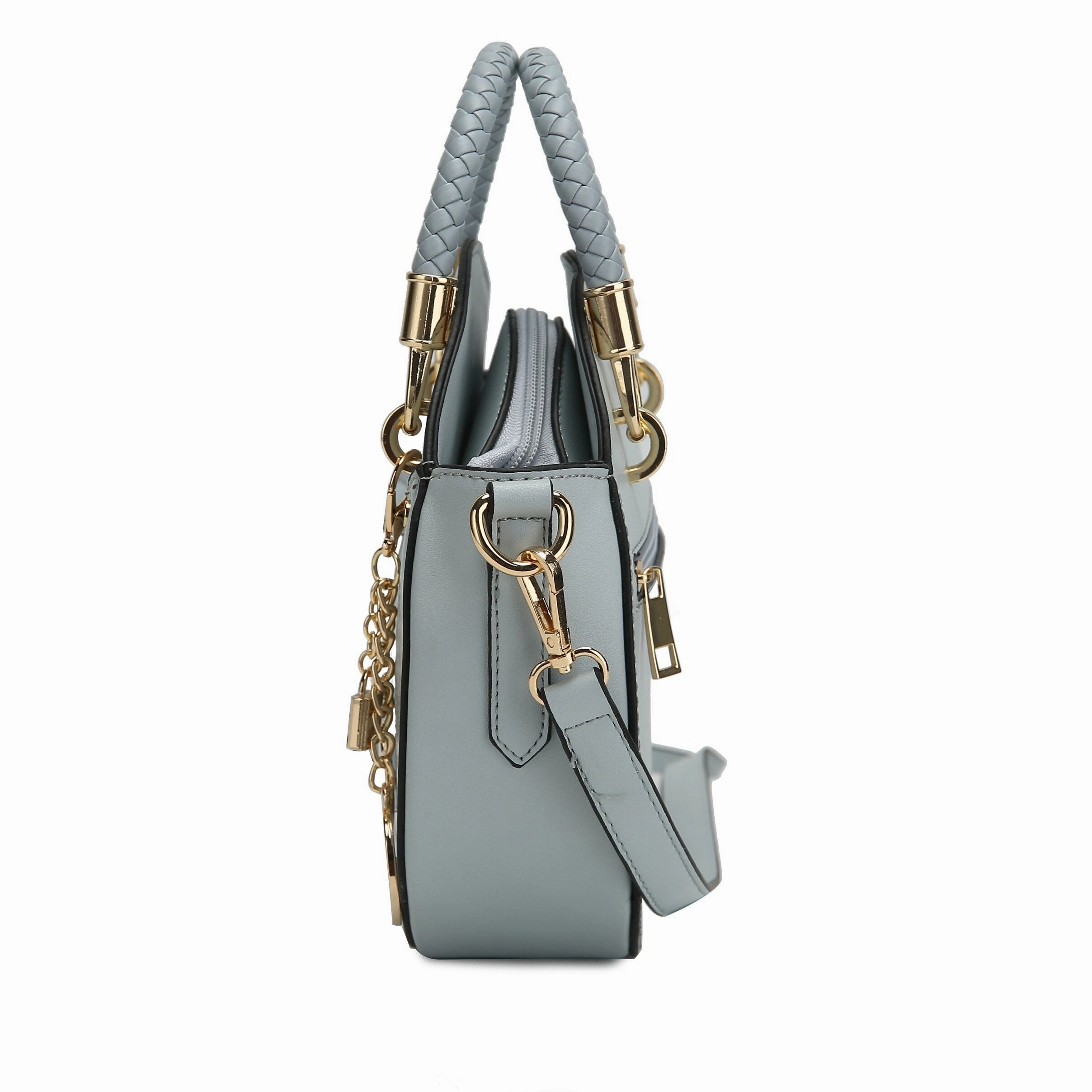 MKF Collection Nobella Crossbody Bag by Mia K.