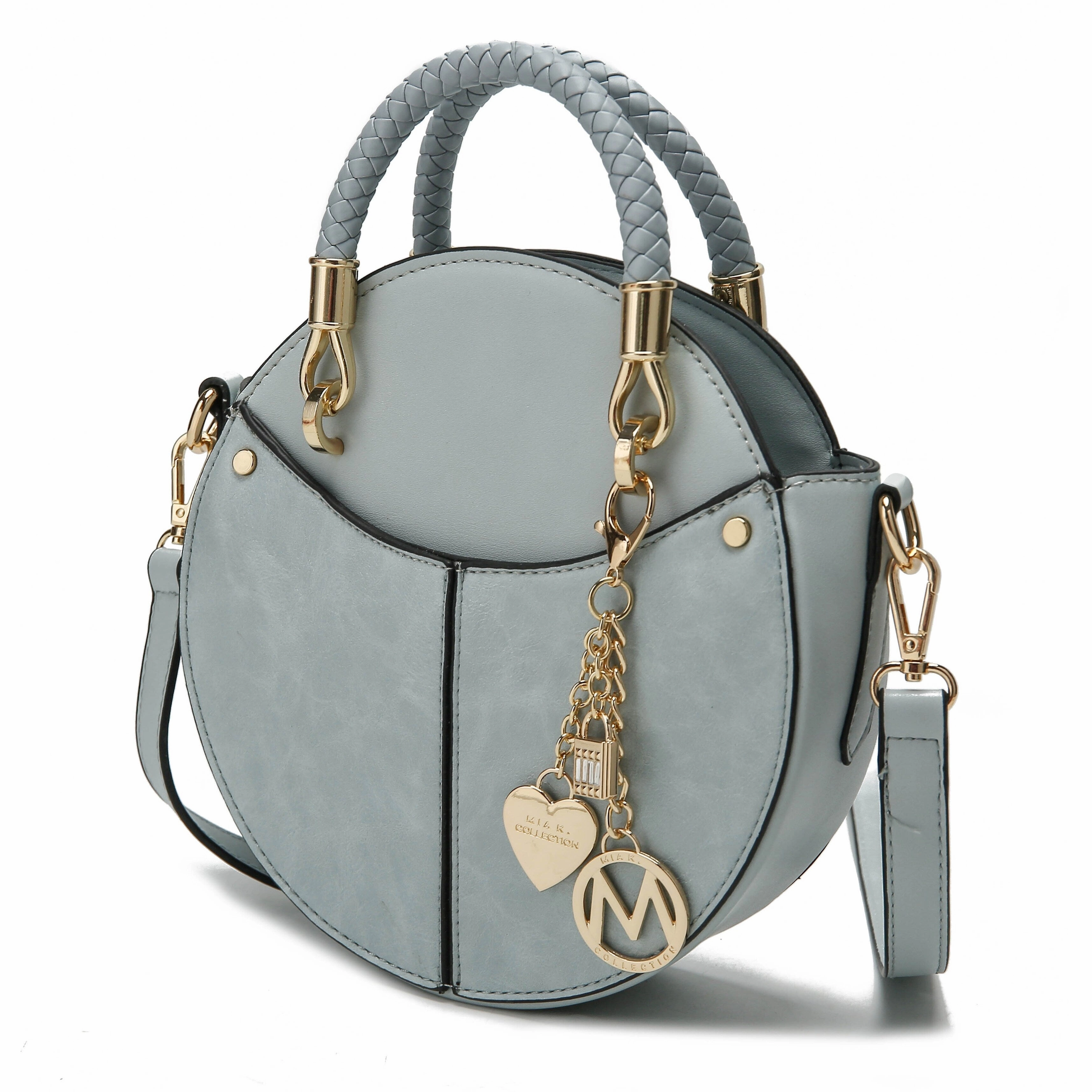 MKF Collection Nobella Crossbody Bag by Mia K.