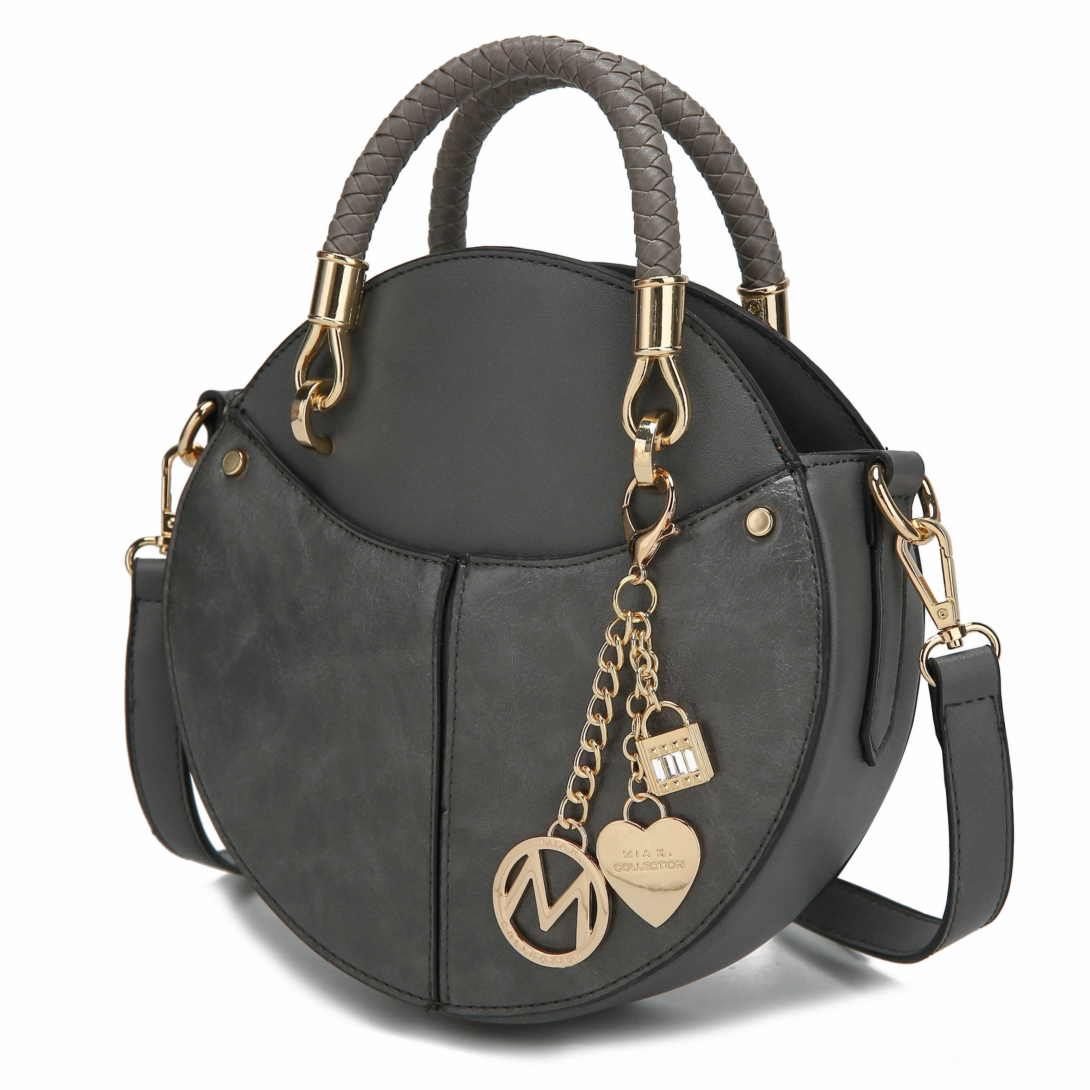 MKF Collection Nobella Crossbody Bag by Mia K.