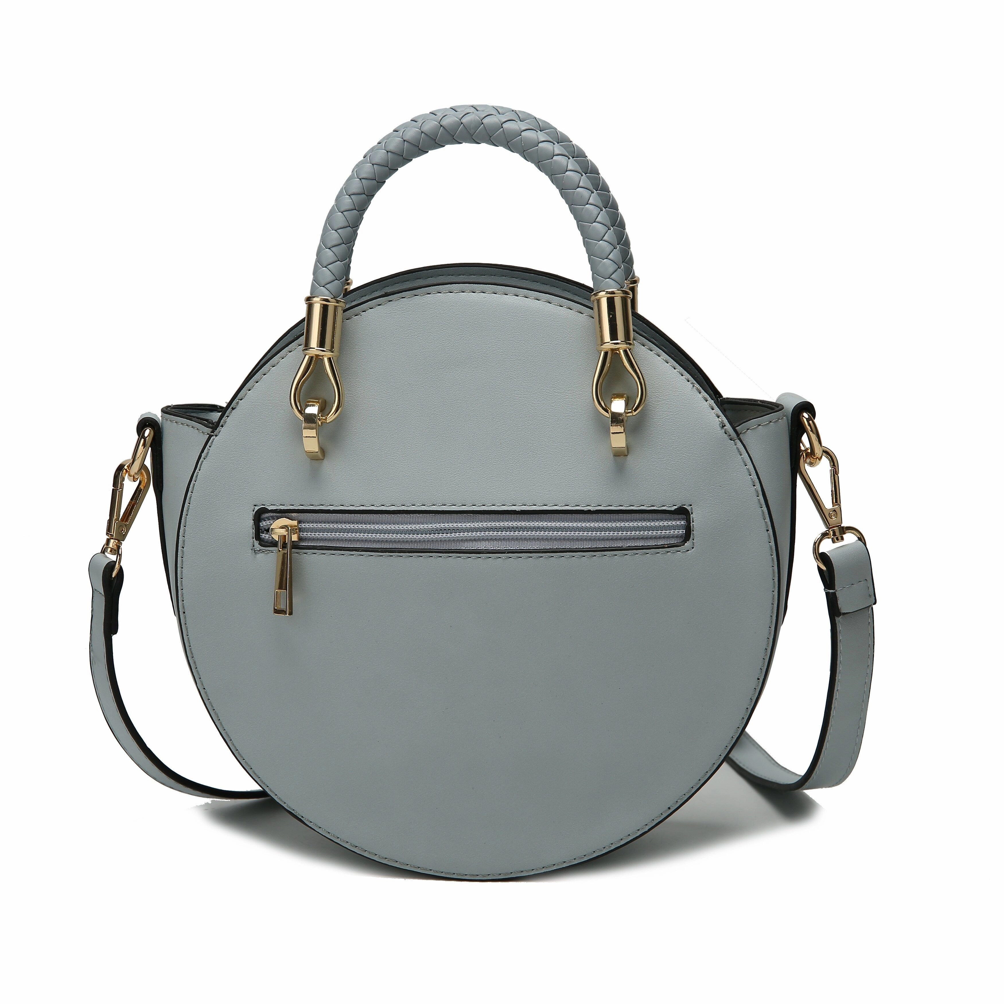 MKF Collection Nobella Crossbody Bag by Mia K.