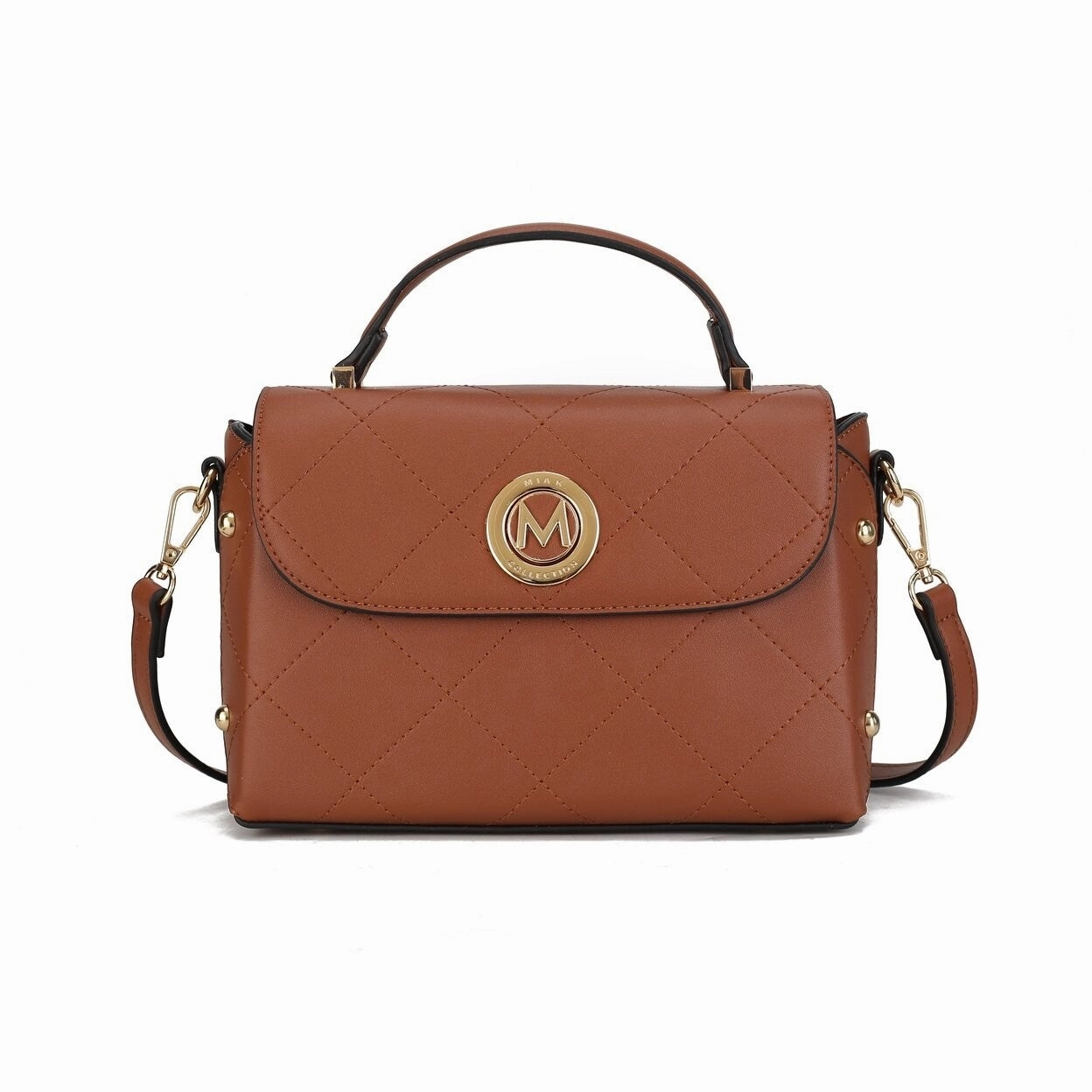 MKF Collection Tyra Disco Bag by Mia k.
