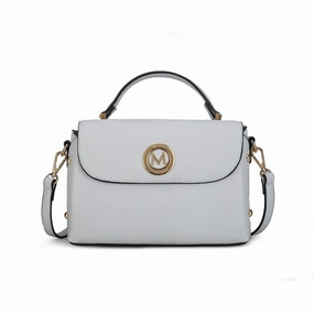 MKF Collection Tyra Disco Bag by Mia k.