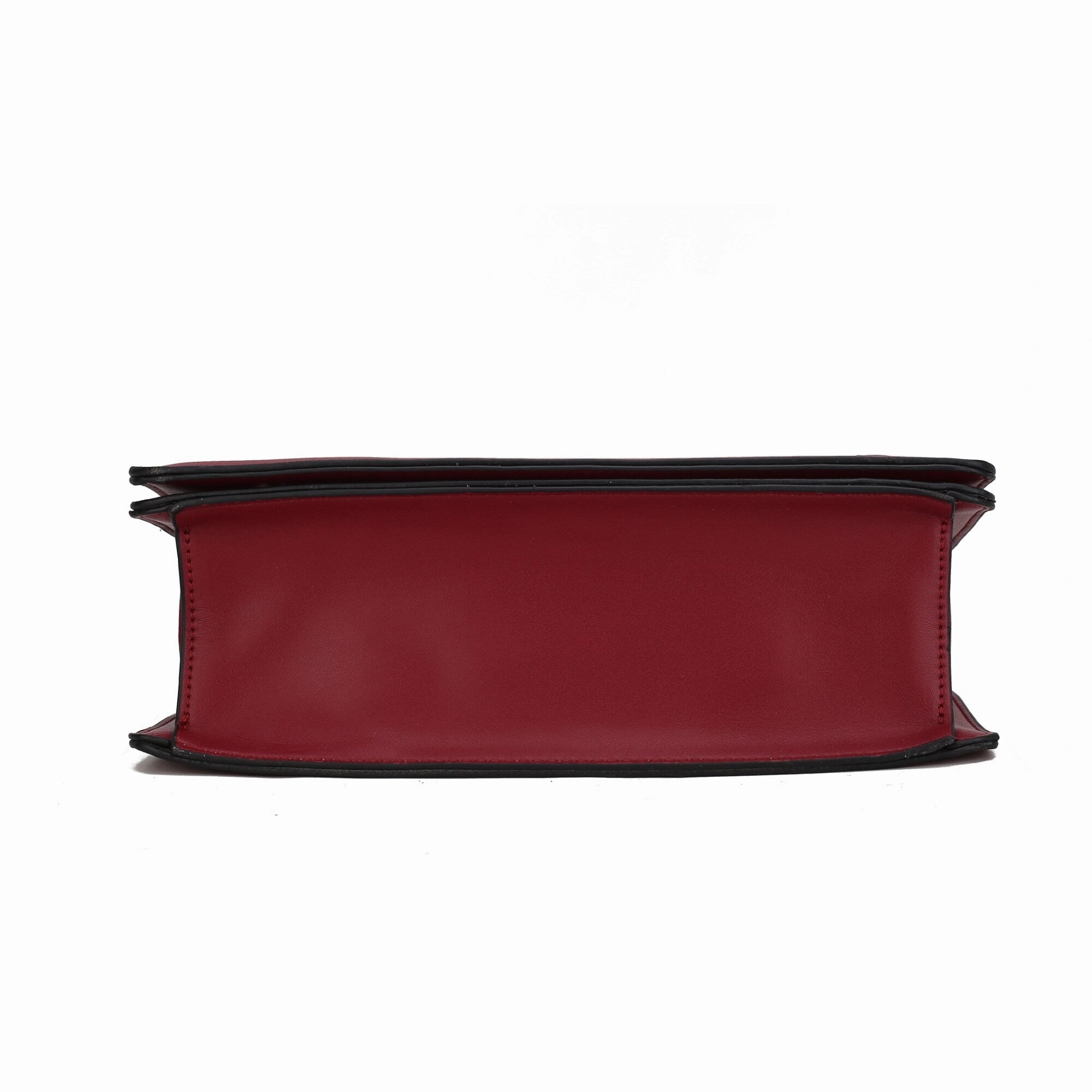 MKF Collection Ursula Crossbody Bag by Mia K.