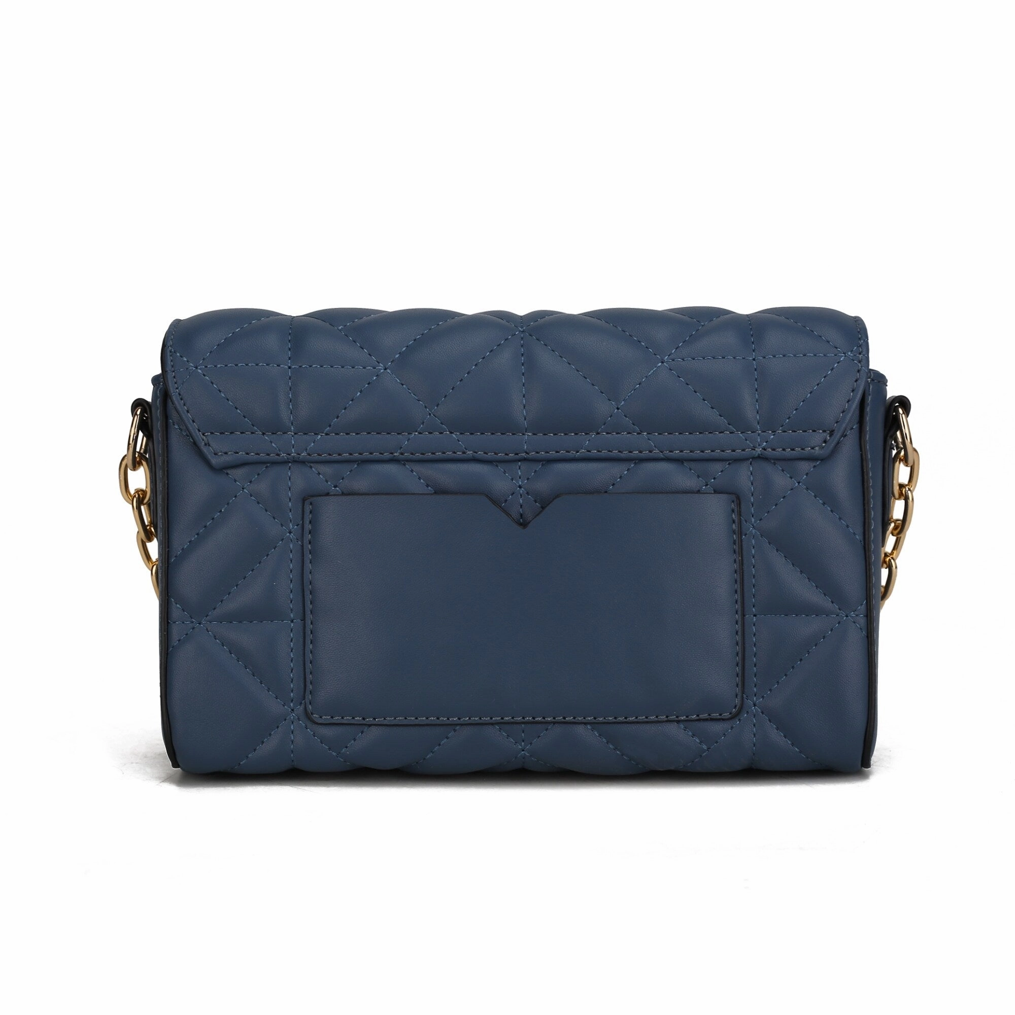 MKF Collection Ursula Crossbody Bag by Mia K.