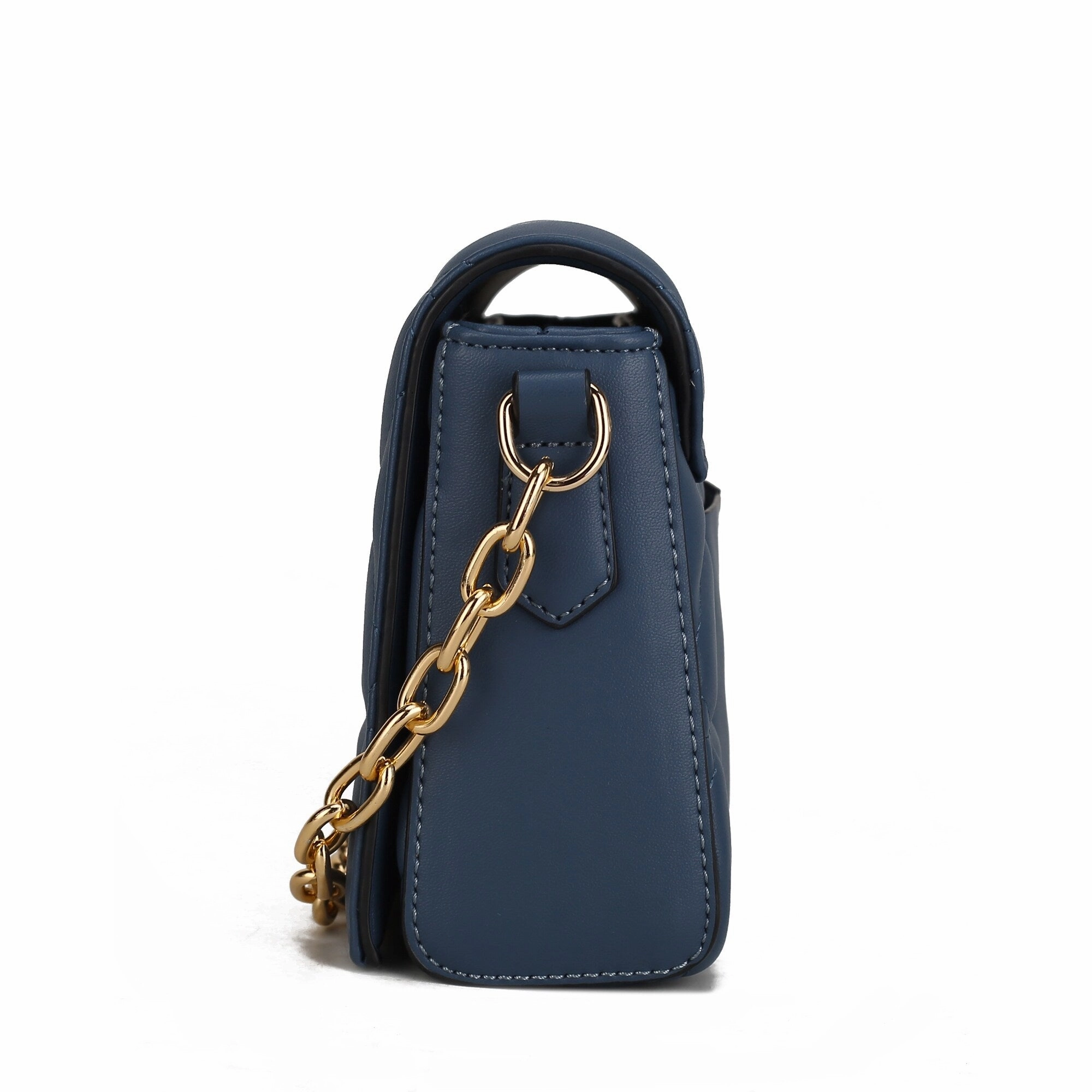 MKF Collection Ursula Crossbody Bag by Mia K.