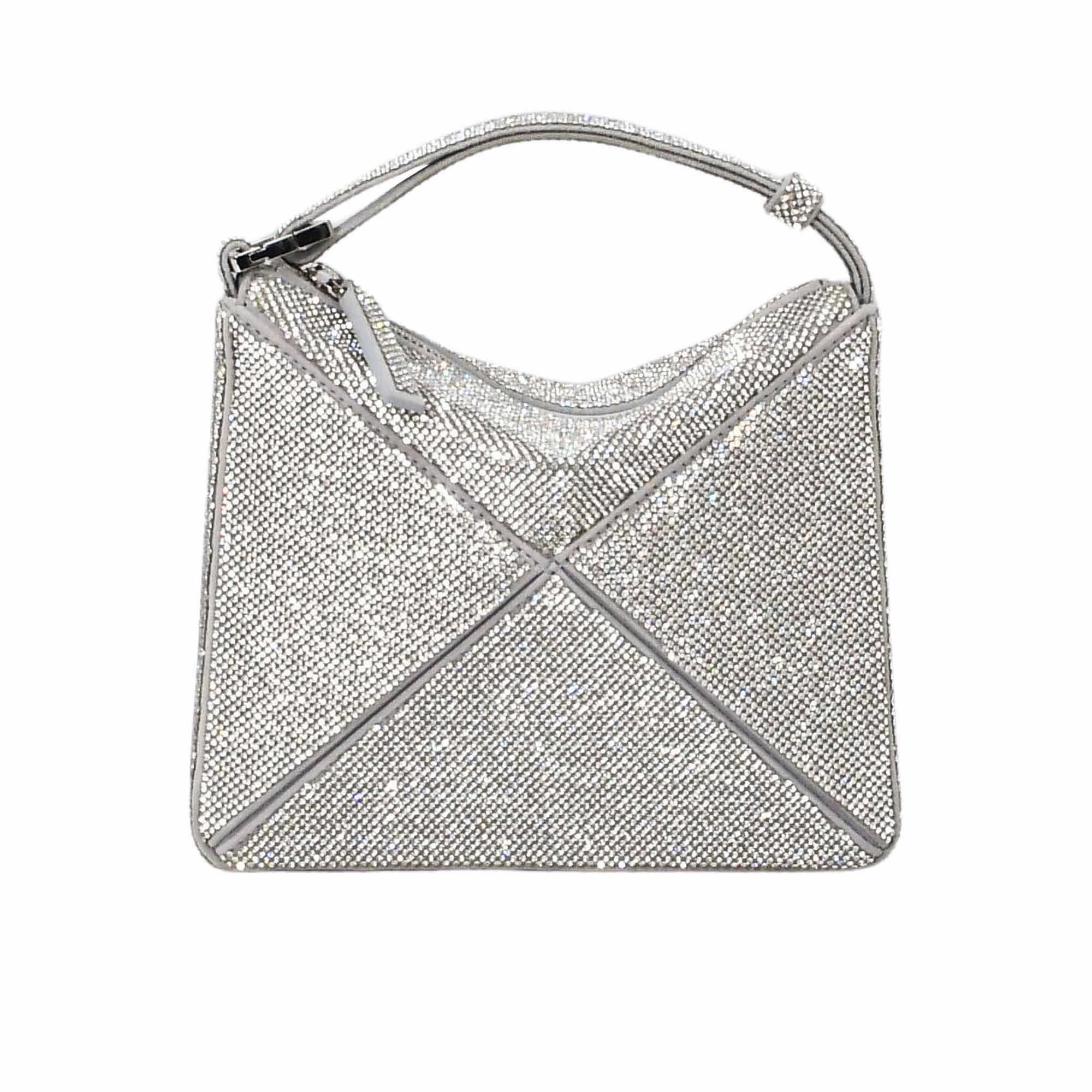 Mlouye Women's Flex Micro Bag
