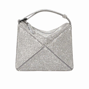 Mlouye Women's Flex Micro Bag