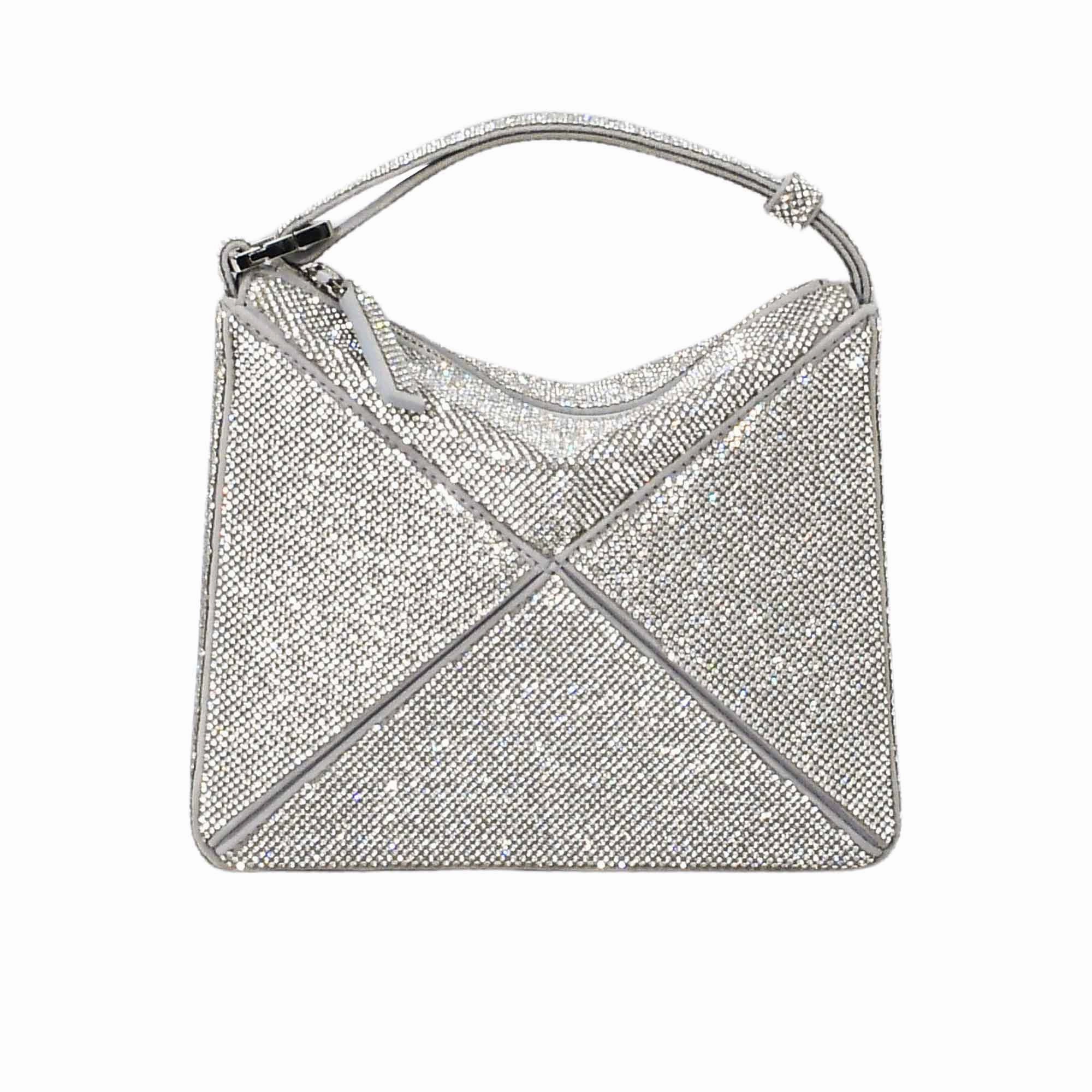 Mlouye Women's Flex Micro Bag