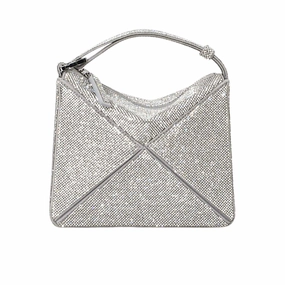 Mlouye Women's Flex Micro Bag