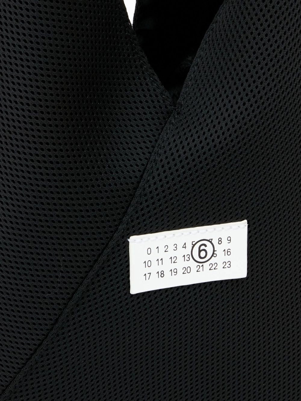MM6 Maison Margiela Bags.. Black
