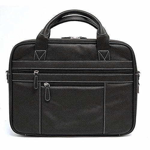 Mobileedge 14.1/15-Inch Tech Brief For Mac, Black (Mebct1)