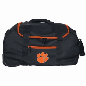 Mojo NCAA 21" Collapsible Duffel Bag
