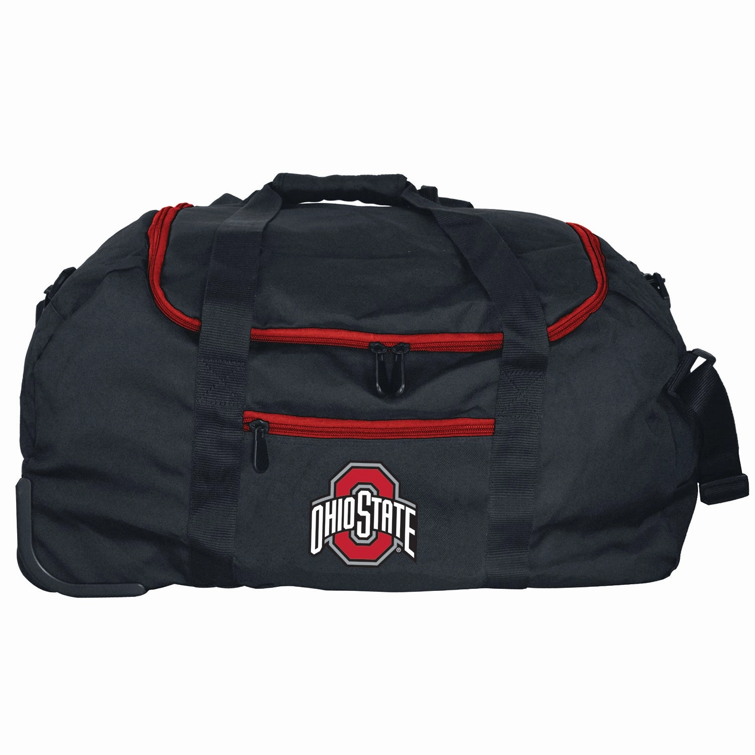 Mojo NCAA 21" Collapsible Duffel Bag