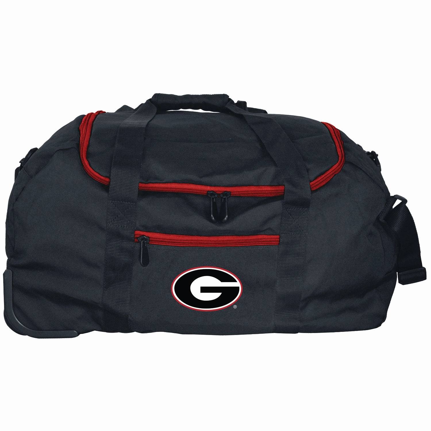 Mojo NCAA 21" Collapsible Duffel Bag